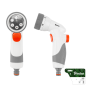 PISTOLET DO WODY  6-FUNKCYJNY SWITCH CONTROL - KARTA /WHITE LINE - 2