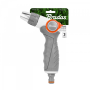 PISTOLET DO WODY REGULOWANY METALOWY SMOOTH CONTROL /WHITE LINE - 3
