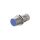 Czujnik: indukcyjny OUT: NPN / NO 015mm 1030VDC M30 IP67