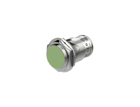 Czujnik: indukcyjny Zasięg: 010mm 85264VAC M30 -2570C 20Hz