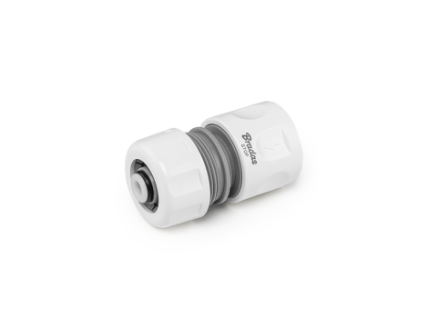 SZYBKOZŁĄCZE 3/4" ZE STOPEM /WHITE LINE