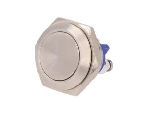 Przełącznik wandaloodporny Poz 2 SPST-NO 2A/36VDC OFF-(ON) 1301.9560