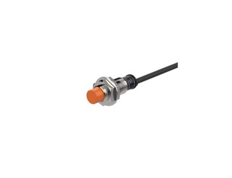 Czujnik: indukcyjny Zasięg: 04mm 85264VAC M12 -2570C 200mA