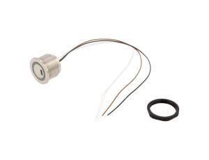 Przełącznik wandaloodporny Poz 1 SPST 0,1A/42VAC 0,1A/60VDC 3-131-894