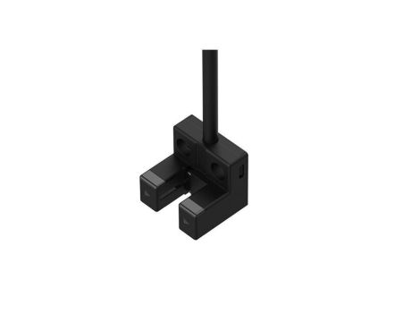 Czujnik: fotoelektryczny Zasięg: 5mm NPN DARK-ON,LIGHT-ON 50mA