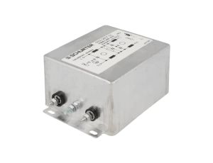 Filtr przeciwzakłóceniowy 250VAC Cx: 1uF Cy 5500.2607.03