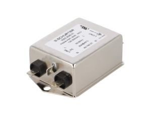 Filtr przeciwzakłóceniowy 250VAC Ipracy max: 30A 5500.2639.03