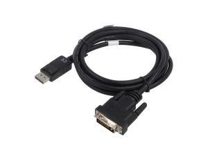 Kabel DisplayPort 1.1a,HDCP 1.3 3m AK-340306-030-S