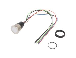 Przełącznik pojemnościowy SPST 0,1A/42VAC 0,1A/60VDC 3-101-415