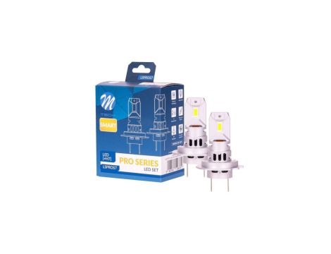 Żarówka LED H7 M-tech LSPROS7