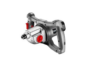 Mieszarka elektryczna 1,6kW do zapraw i farb 250-800 obr/min GRAPHITE