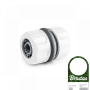 ŁĄCZNIK WĘŻA 3/4" /WHITE LINE - 2