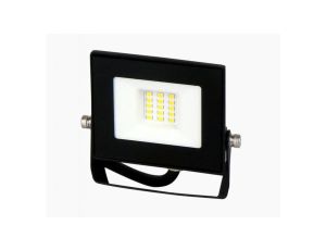 Projektor Naświetlacz Halogen LED line LUMINO 10W 4000K 1000lm IP65 3 lata gwar.