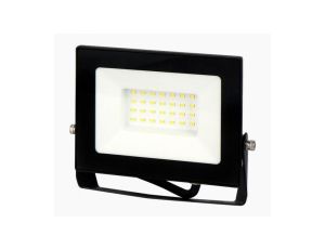 Projektor Naświetlacz Halogen LED line LUMINO 30W 4000K 3000lm IP65 3 lata gwar.