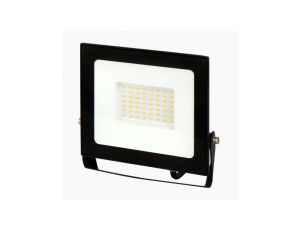 Projektor Naświetlacz Halogen LED line LUMINO 50W 4000K 5000lm IP65 3 lata gwar.