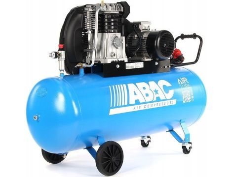 KOMPRESOR ABAC PRO EXP A49B/200 5,5HP 400V - 2