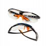 SILVER OKULARY OCHRONNE - 4