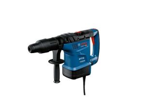 BOSCH MŁOT UDAROWO-OBROTOWY SDS-MAX 1300W GBH 6-42 C 9J 7,7kg 0611278020