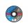 ANDRE TARCZA DO METALU 125 x 1,0mm METAL/INOX ECO LINE
