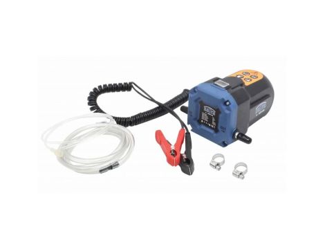 SATRA POMPA DO OLEJU NAPĘDOWEGO 12V