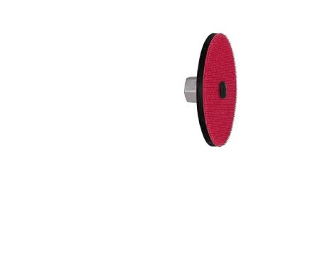 DISTAR PAD HOLDER D100 x M14 CENTRUMFLEX