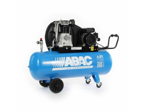 KOMPRESOR ABAC PRO EXP A39B/150 3HP 400V ->4116024281