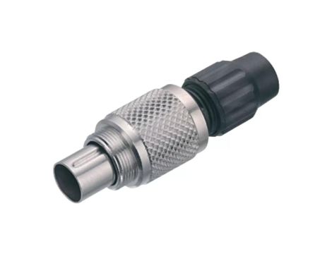 99 0095 100 05 Złącze: M9 wtyk męskie Pokrycie: złocony 125V IP40 PIN: 5 3A