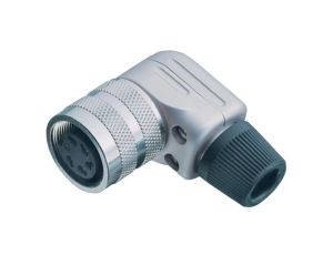 99 0154 12 08 Złącze: M16 wtyk żeńskie lutowanie na przewód PIN: 8 5A 32V