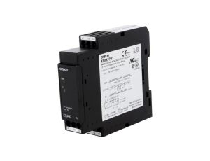 Moduł typu przekaźnik nadzorczy napięcia kontrolujący kolejność faz, zanik fazy K8AK-PH1