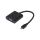 DA-70460 Urządzenie konwerter HDMI Zestaw konwerter