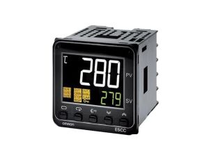 E5CC-QX3D5M-000 Moduł typu regulator temperatury z wyjściami typu SSR (1) i SPST-NO (3)