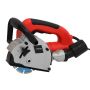 VERTEX BRUZDOWNICA 1320W /125mm /WALIZKA - 2