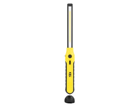 PLASTROL LATARKA WARSZTATOWA 2x5W COB LED 1000lm 2600mAH LW-3B