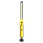 PLASTROL LATARKA WARSZTATOWA 2x5W COB LED 1000lm 2600mAH LW-3B - 2