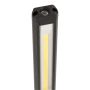 PLASTROL LATARKA WARSZTATOWA 2x5W COB LED 1000lm 2600mAH LW-3B - 3