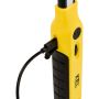 PLASTROL LATARKA WARSZTATOWA 2x5W COB LED 1000lm 2600mAH LW-3B - 4