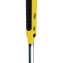 PLASTROL LATARKA WARSZTATOWA 2x5W COB LED 1000lm 2600mAH LW-3B - 5