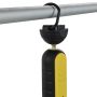 PLASTROL LATARKA WARSZTATOWA 2x5W COB LED 1000lm 2600mAH LW-3B - 6