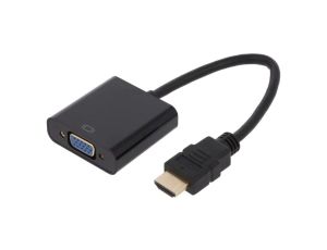 Urządzenie konwerter HDMI Zestaw konwerter DA-70461