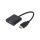 DA-70461 Urządzenie konwerter HDMI Zestaw konwerter