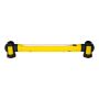 PLASTROL LAMPA WARSZTATOWA 10W COB LED 1000lm 2600mAh LWP-3 - 3