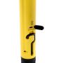 PLASTROL LAMPA WARSZTATOWA 10W COB LED 1000lm 2600mAh LWP-3 - 4