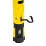 PLASTROL LAMPA WARSZTATOWA 10W COB LED 1000lm 2600mAh LWP-3 - 5