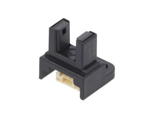 EE-SX4163-P2 Czujnik fotoelektryczny typu nadajnik-odbiornik o prądzie kolektora 25mA