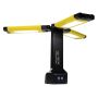 PLASTROL LAMPA WARSZTATOWA LED POTRÓJNA NA STATYWIE LW-3AS - 5