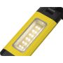 PLASTROL LAMPA WARSZTATOWA LED POTRÓJNA NA STATYWIE LW-3AS - 7