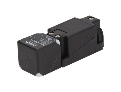 E2Q6-N20F3-H Czujnik indukcyjny o zasięgu 020mm, konfiguracji wyjścia PNP / NO + NC, napięciu zasilania 1030VDC, maksymalnym p