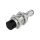 Czujnik indukcyjny o zasięgu 010mm, konfiguracji wyjścia NPN / NO, napięciu zasilania 1030VDC, obudowie M18 E2BM18KN10M1C1
