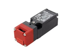 Wyłącznik bezpieczeństwa typu kluczowy D4NS z konfiguracją styków NC x2 D4NS-4CF