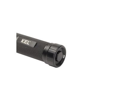 PLASTROL LATARKA RĘCZNA LED  AKUMULATOROWA IPX7 LP-1A - 8